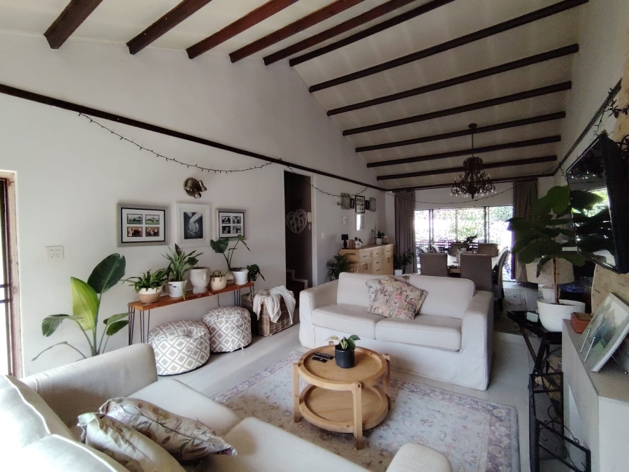 4 Bedroom Property for Sale in Eastleigh Gauteng