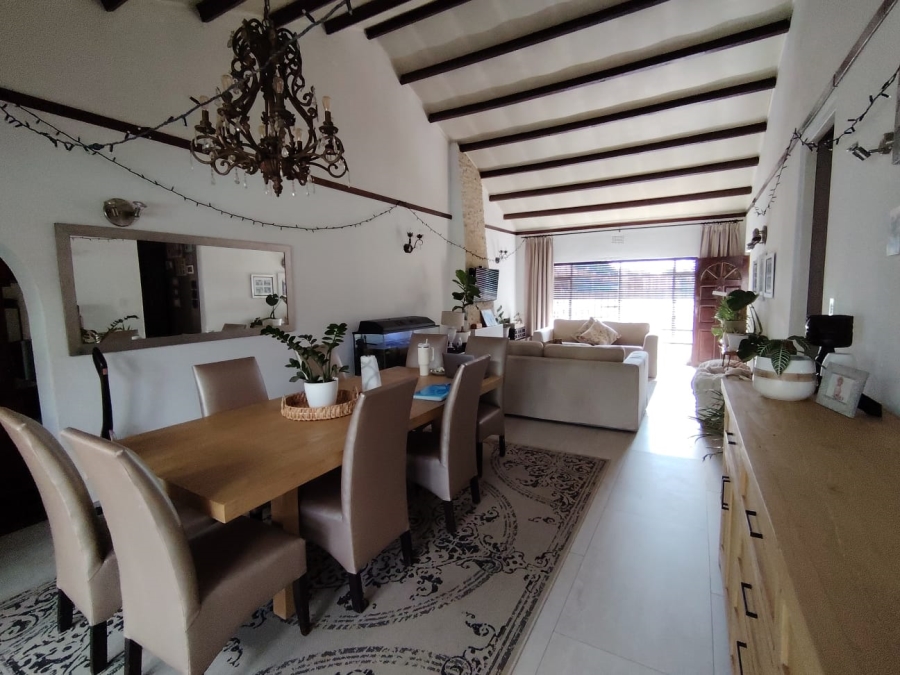 4 Bedroom Property for Sale in Eastleigh Gauteng