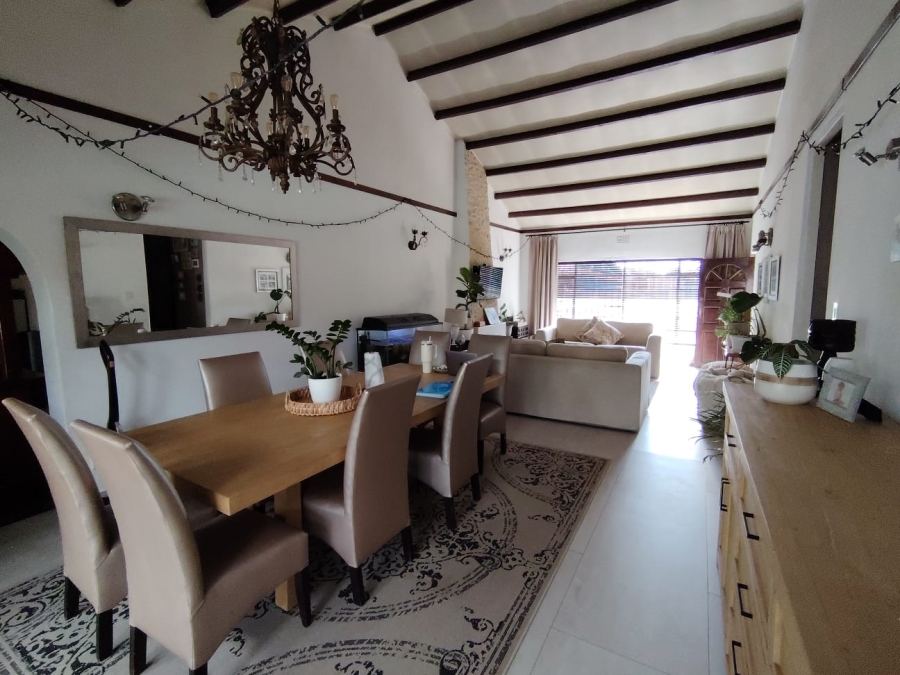 4 Bedroom Property for Sale in Eastleigh Gauteng