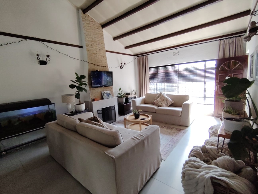 4 Bedroom Property for Sale in Eastleigh Gauteng