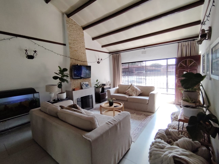4 Bedroom Property for Sale in Eastleigh Gauteng