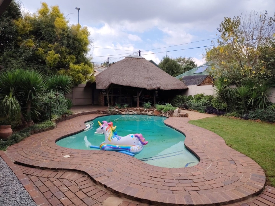 4 Bedroom Property for Sale in Eastleigh Gauteng