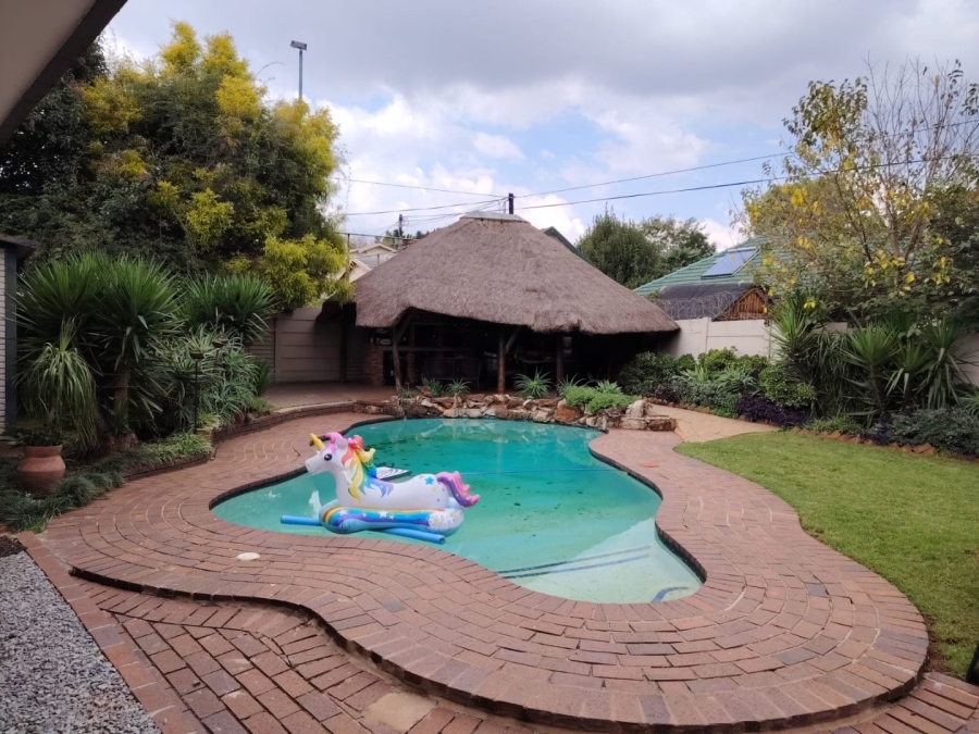 4 Bedroom Property for Sale in Eastleigh Gauteng