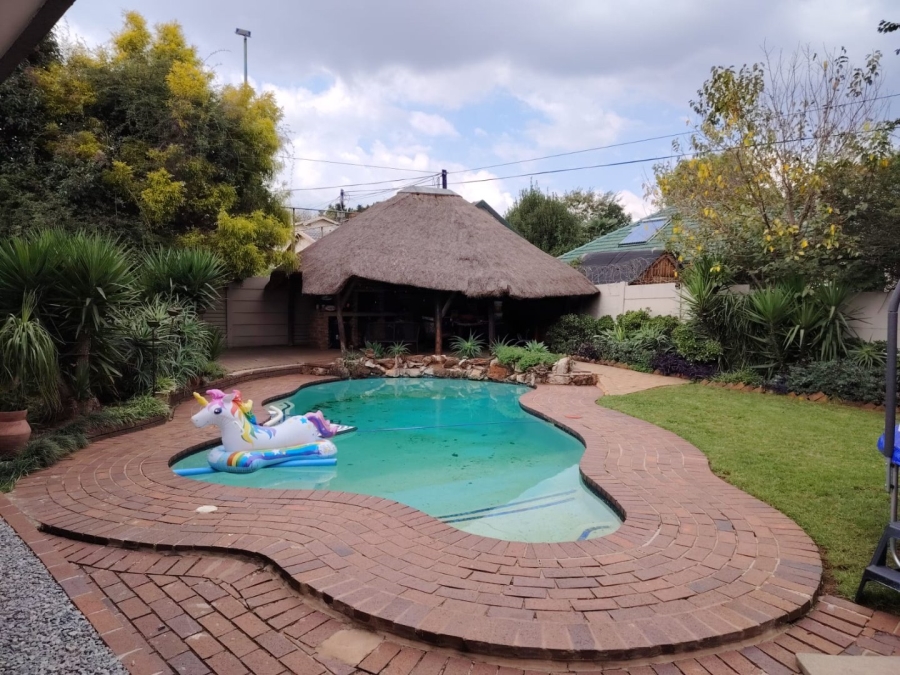 4 Bedroom Property for Sale in Eastleigh Gauteng