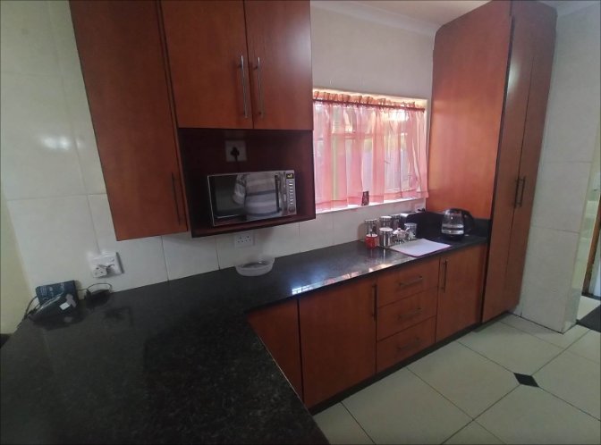4 Bedroom Property for Sale in Ninapark Gauteng