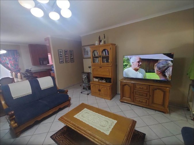 4 Bedroom Property for Sale in Ninapark Gauteng