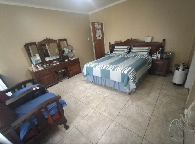 4 Bedroom Property for Sale in Ninapark Gauteng