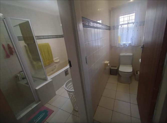 4 Bedroom Property for Sale in Ninapark Gauteng