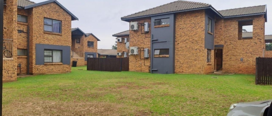 1 Bedroom Property for Sale in Comet Gauteng