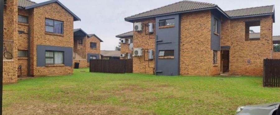 1 Bedroom Property for Sale in Comet Gauteng