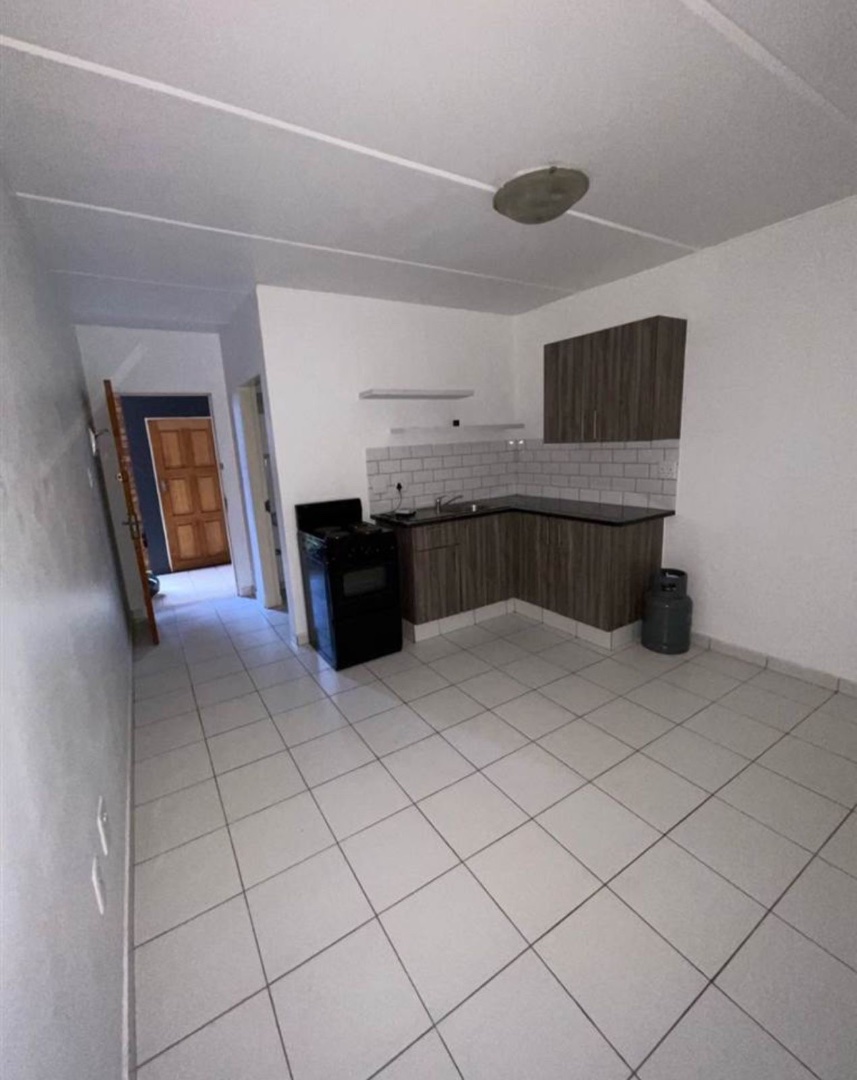 1 Bedroom Property for Sale in Comet Gauteng