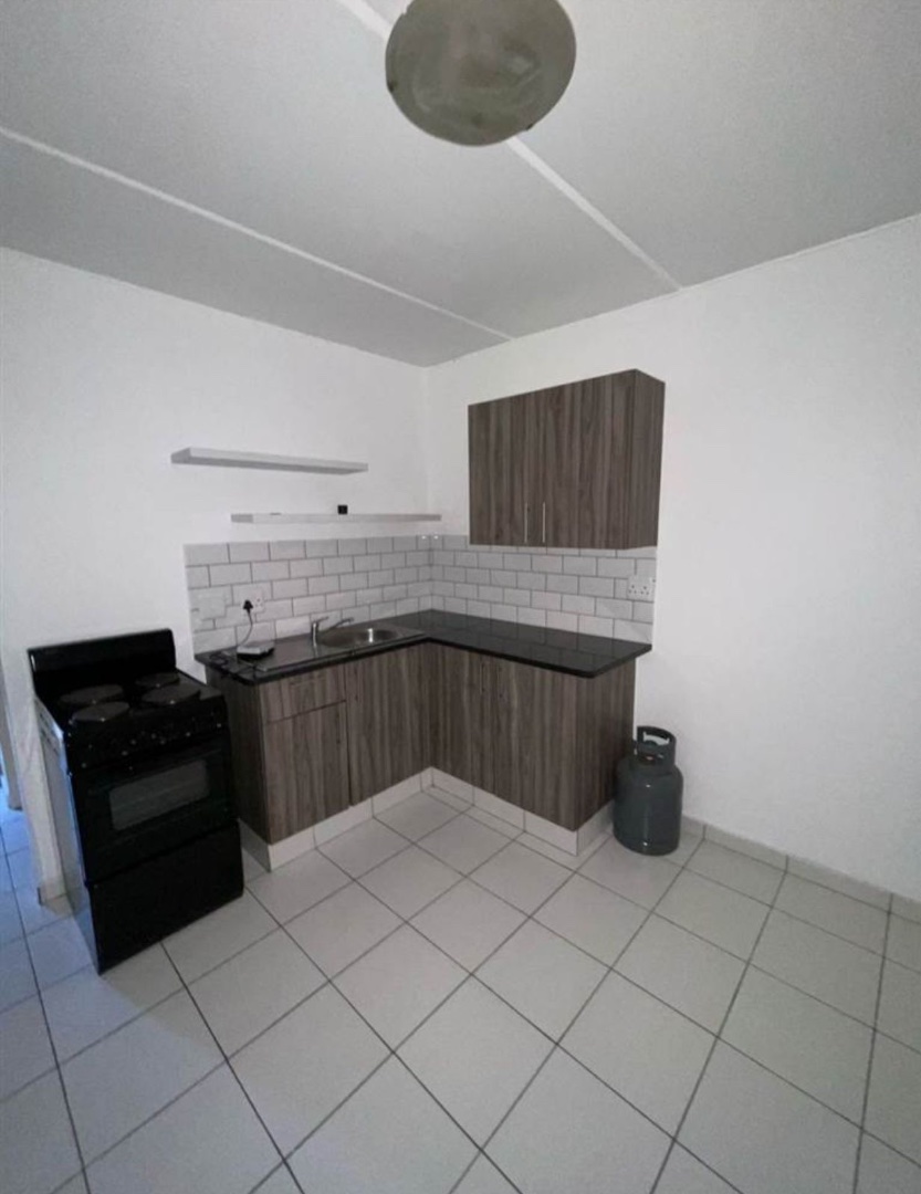 1 Bedroom Property for Sale in Comet Gauteng