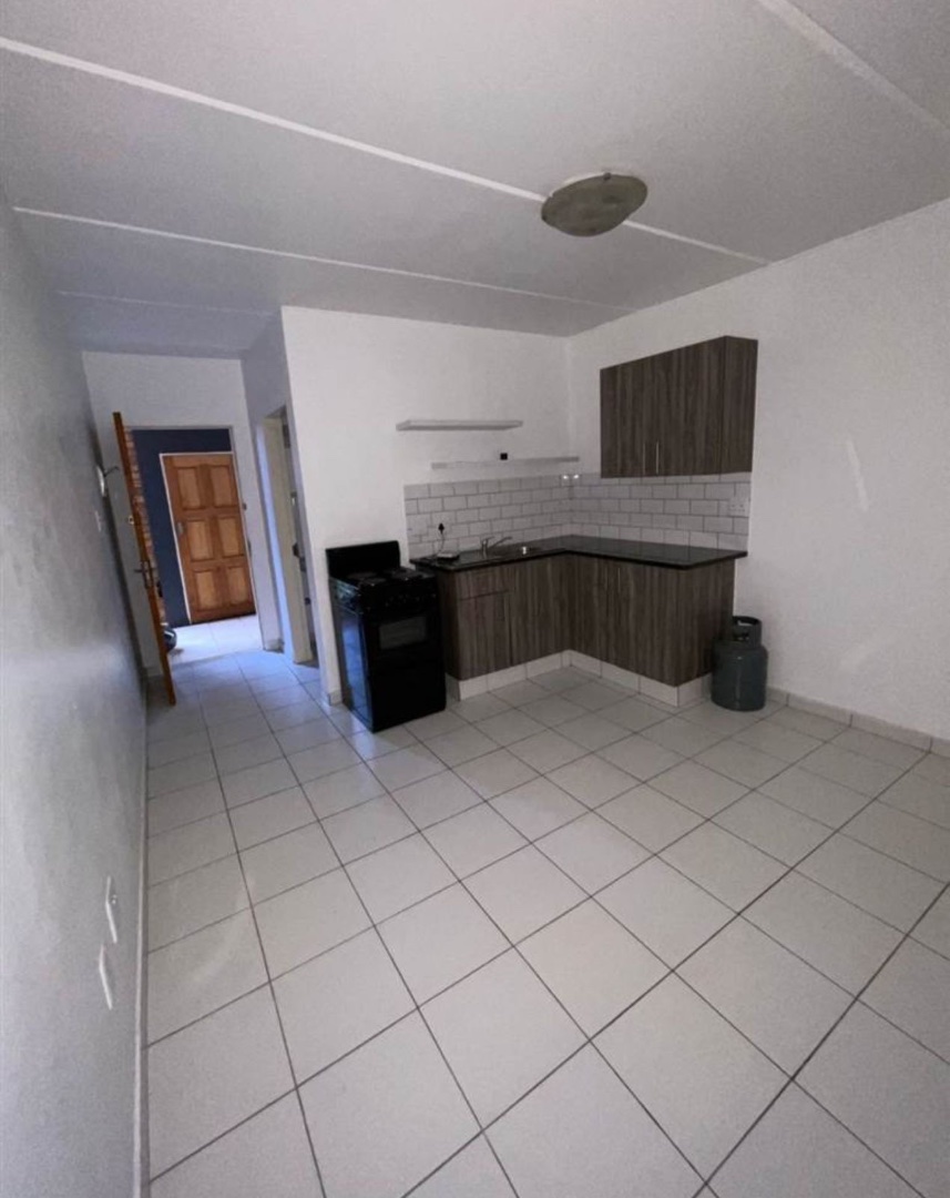1 Bedroom Property for Sale in Comet Gauteng