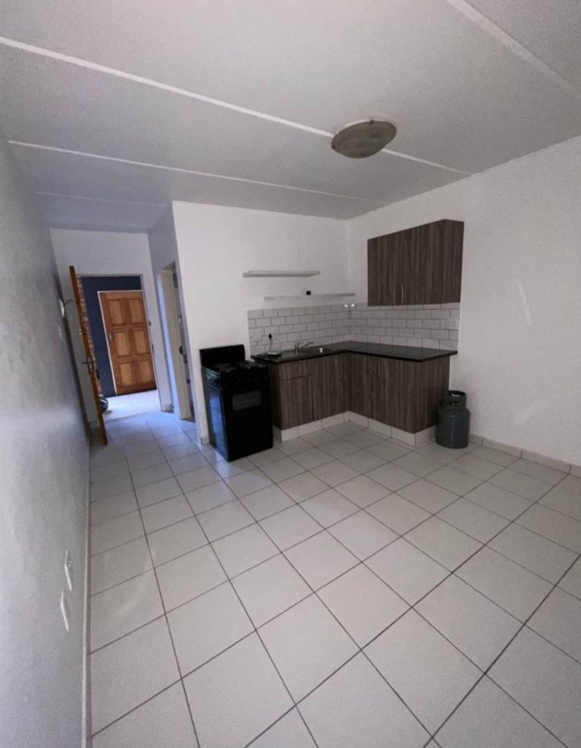 1 Bedroom Property for Sale in Comet Gauteng