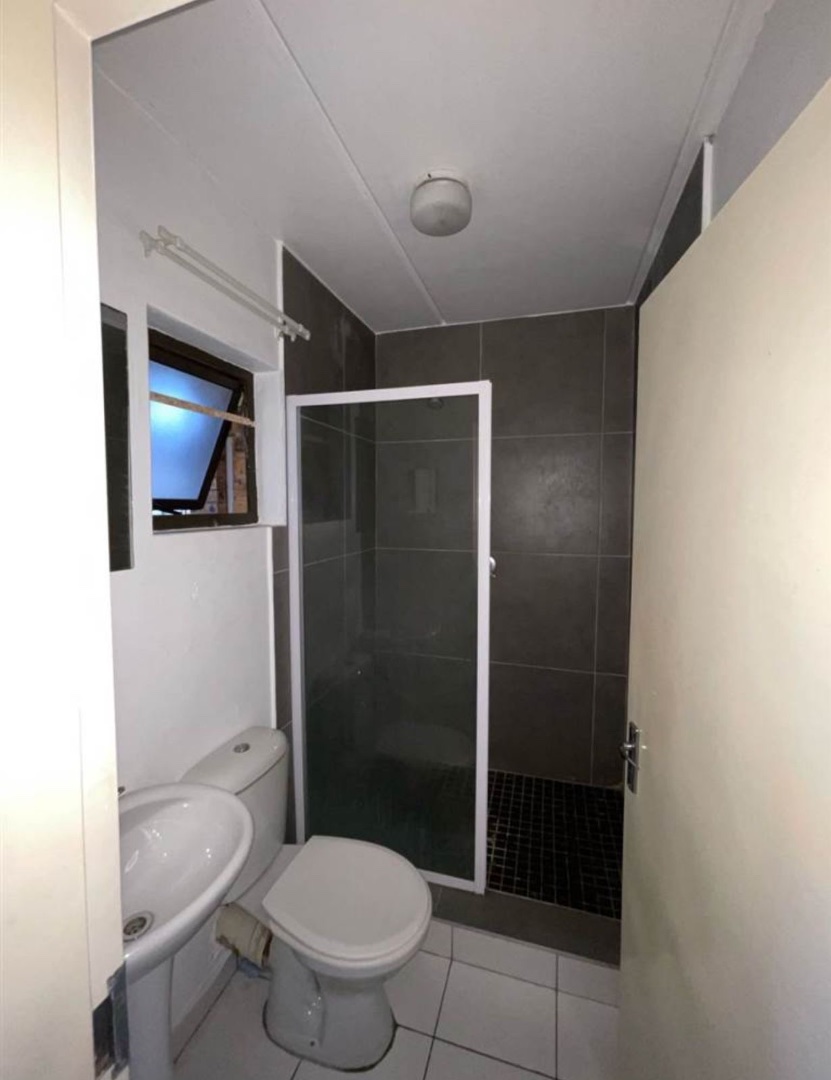 1 Bedroom Property for Sale in Comet Gauteng