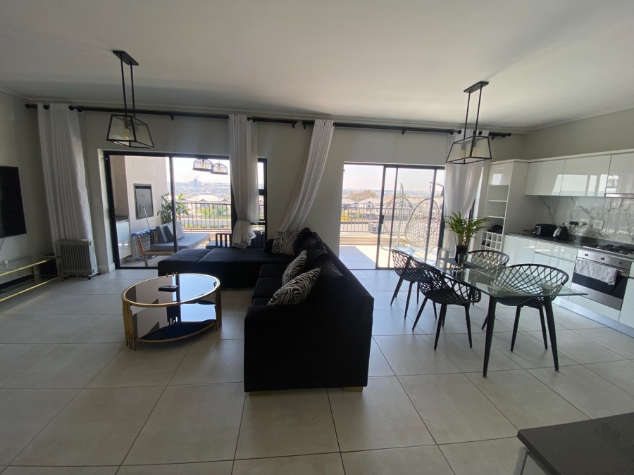To Let 2 Bedroom Property for Rent in The Polofields Gauteng