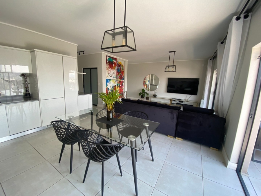 To Let 2 Bedroom Property for Rent in The Polofields Gauteng