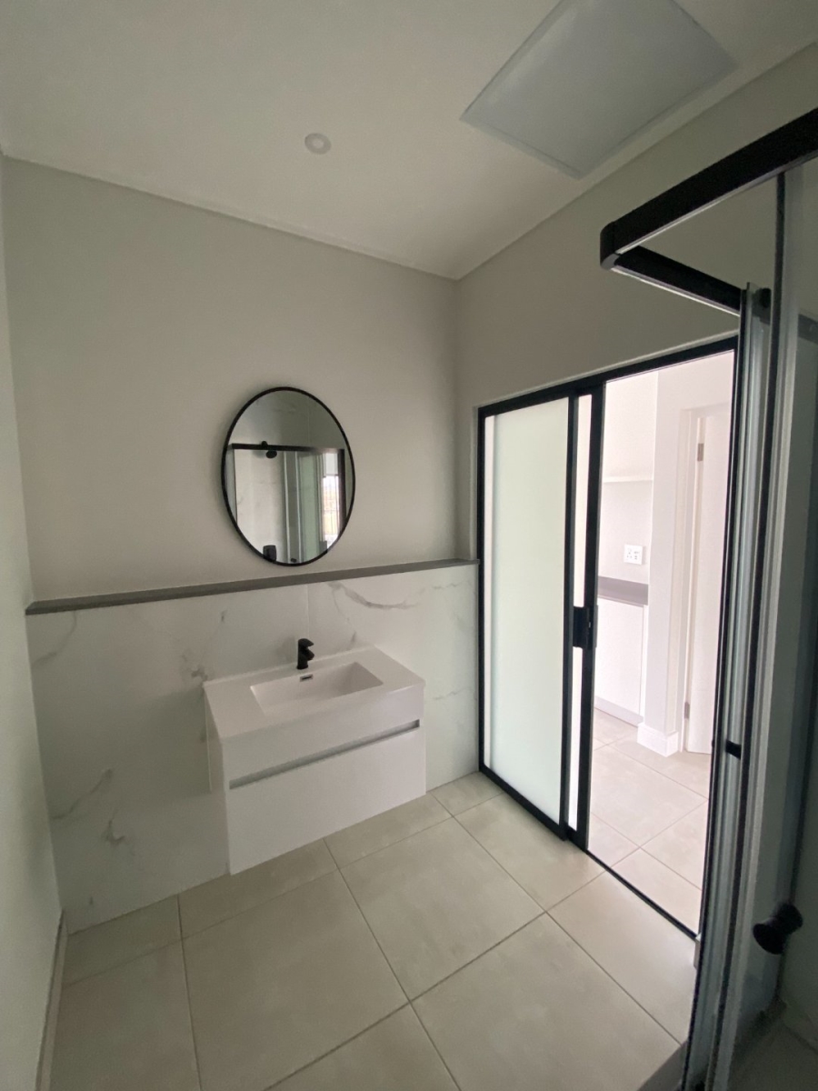 To Let 2 Bedroom Property for Rent in The Polofields Gauteng