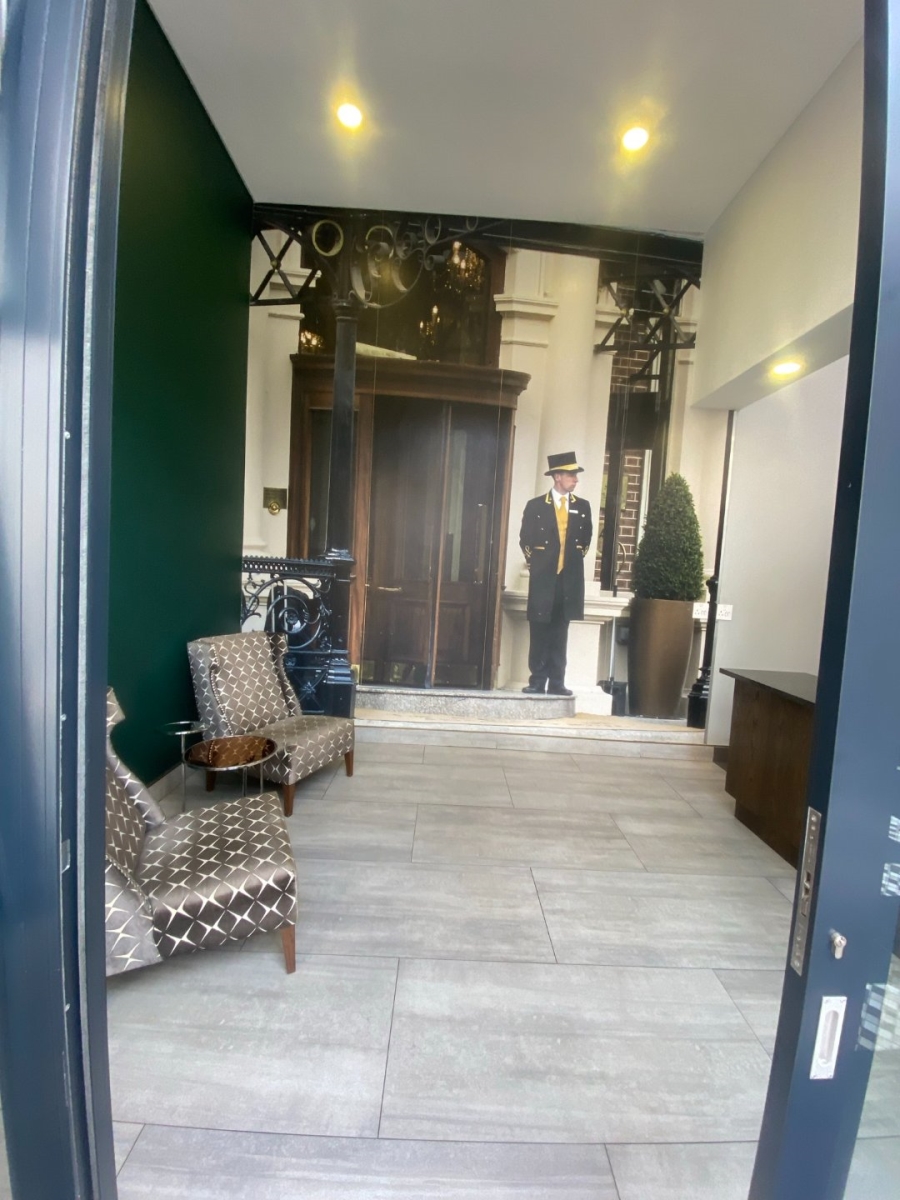 To Let 2 Bedroom Property for Rent in The Polofields Gauteng