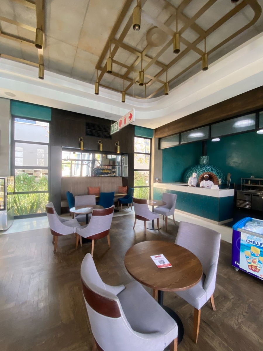 To Let 2 Bedroom Property for Rent in The Polofields Gauteng