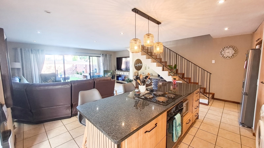 3 Bedroom Property for Sale in Olympus AH Gauteng