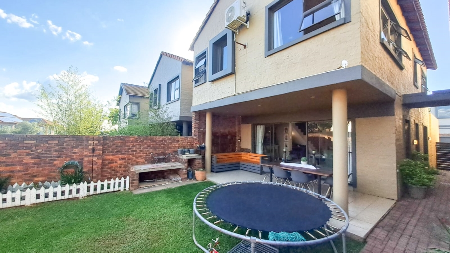 3 Bedroom Property for Sale in Olympus AH Gauteng