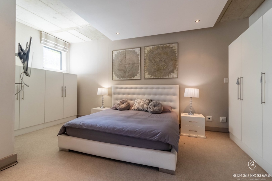 To Let 2 Bedroom Property for Rent in Melrose Arch Gauteng