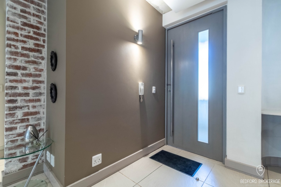 To Let 2 Bedroom Property for Rent in Melrose Arch Gauteng