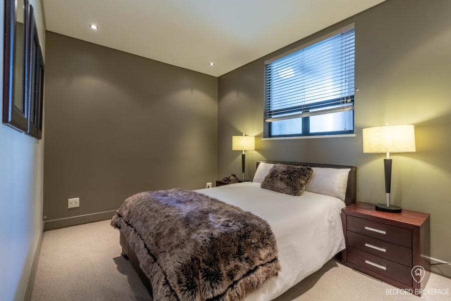 To Let 2 Bedroom Property for Rent in Melrose Arch Gauteng