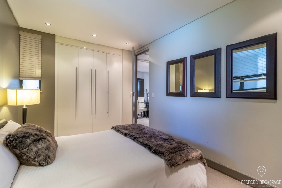 To Let 2 Bedroom Property for Rent in Melrose Arch Gauteng