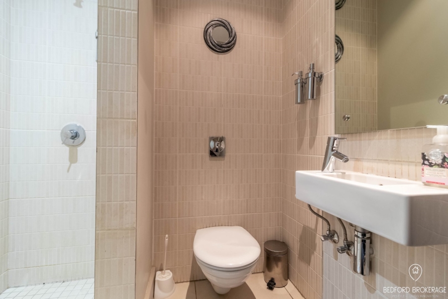 To Let 2 Bedroom Property for Rent in Melrose Arch Gauteng