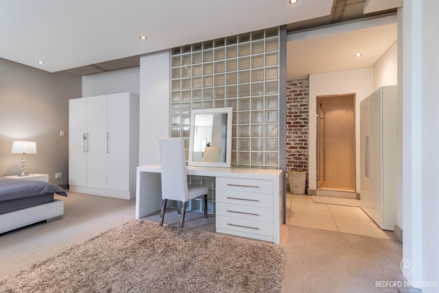 To Let 2 Bedroom Property for Rent in Melrose Arch Gauteng