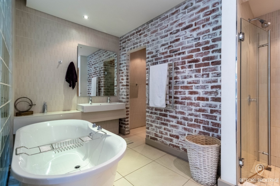 To Let 2 Bedroom Property for Rent in Melrose Arch Gauteng