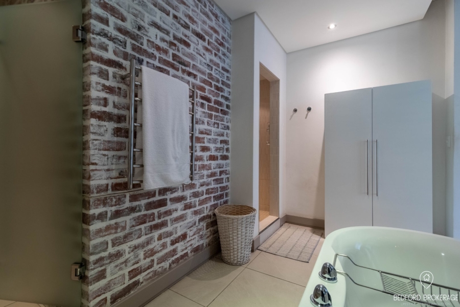 To Let 2 Bedroom Property for Rent in Melrose Arch Gauteng