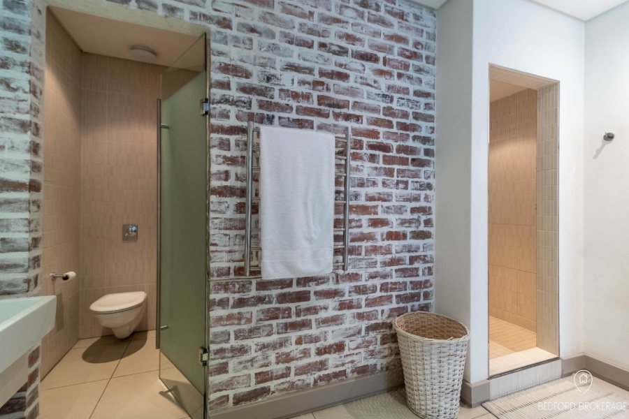 To Let 2 Bedroom Property for Rent in Melrose Arch Gauteng