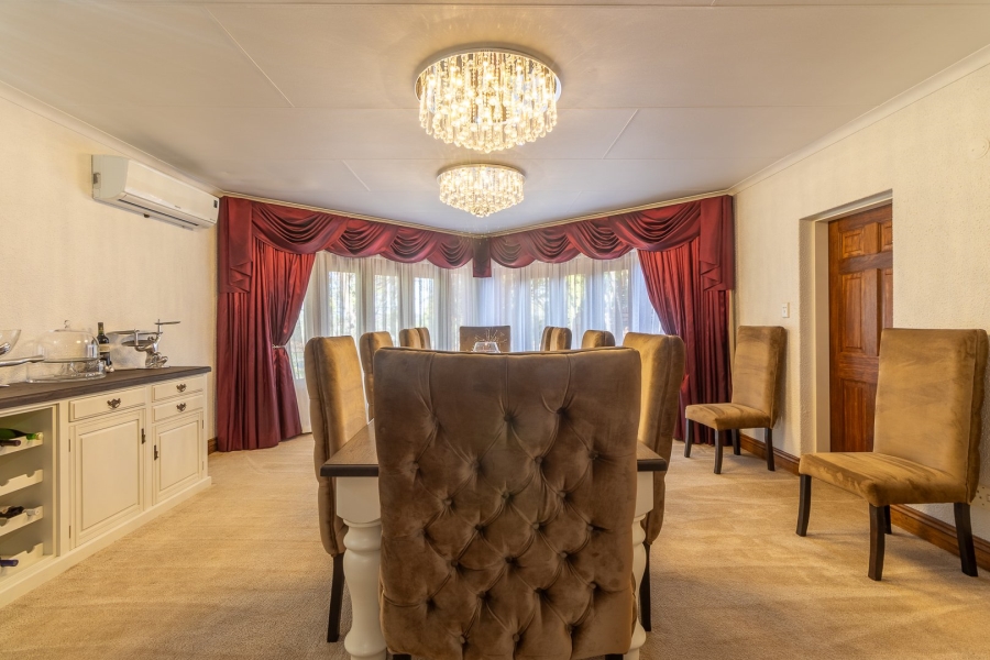 4 Bedroom Property for Sale in Randjesfontein A H Gauteng