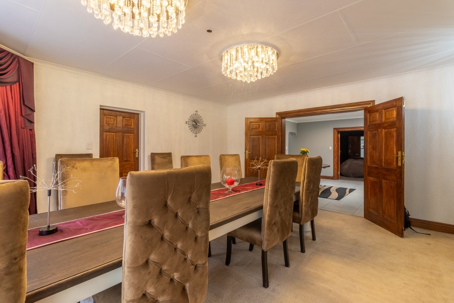 4 Bedroom Property for Sale in Randjesfontein A H Gauteng