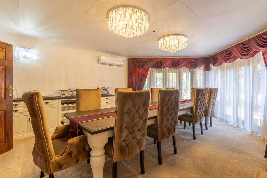 4 Bedroom Property for Sale in Randjesfontein A H Gauteng