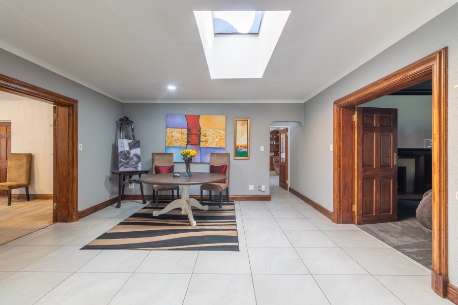 4 Bedroom Property for Sale in Randjesfontein A H Gauteng