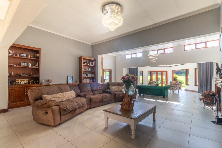 4 Bedroom Property for Sale in Randjesfontein A H Gauteng