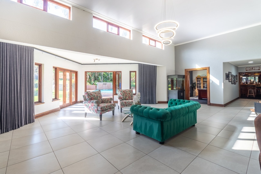4 Bedroom Property for Sale in Randjesfontein A H Gauteng