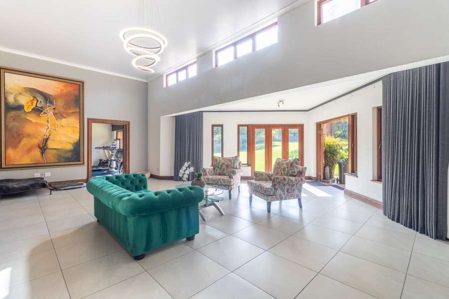 4 Bedroom Property for Sale in Randjesfontein A H Gauteng