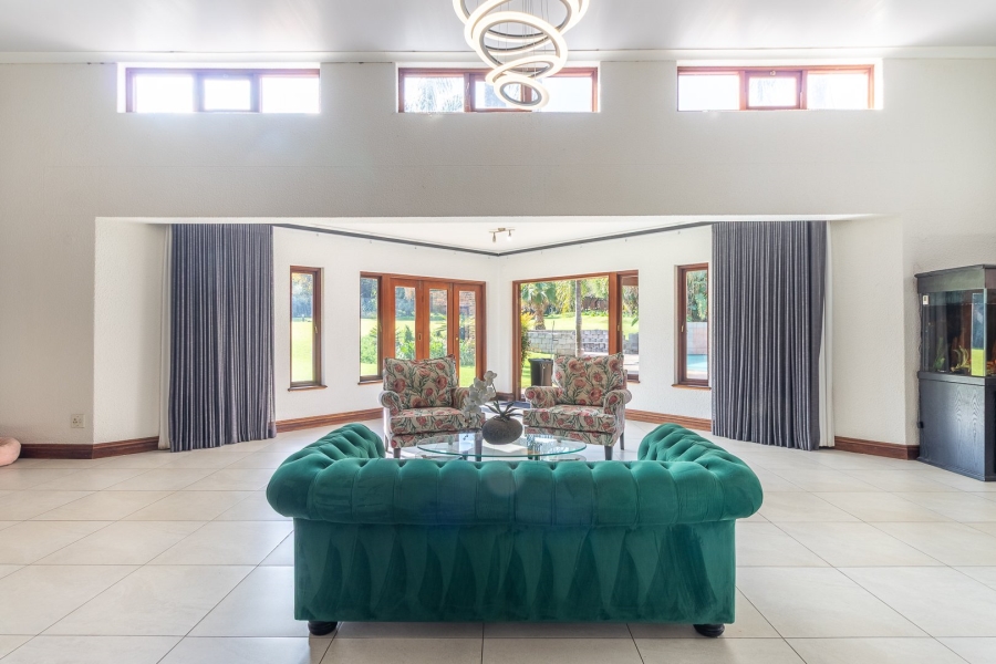 4 Bedroom Property for Sale in Randjesfontein A H Gauteng