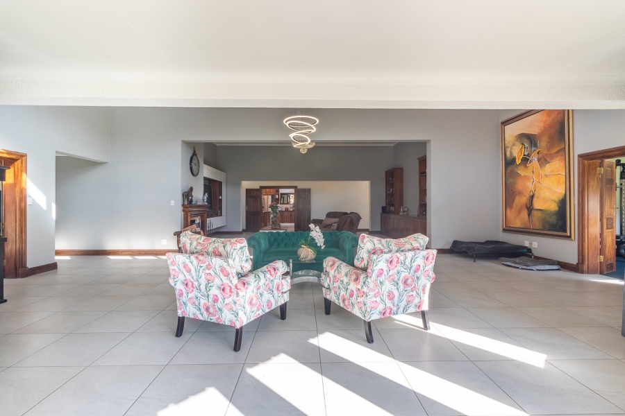 4 Bedroom Property for Sale in Randjesfontein A H Gauteng