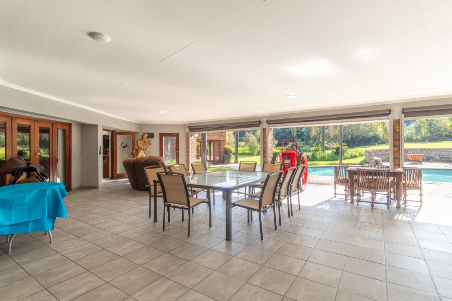 4 Bedroom Property for Sale in Randjesfontein A H Gauteng
