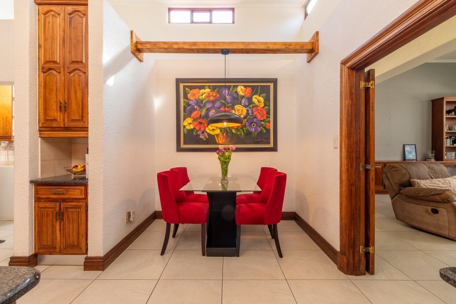 4 Bedroom Property for Sale in Randjesfontein A H Gauteng