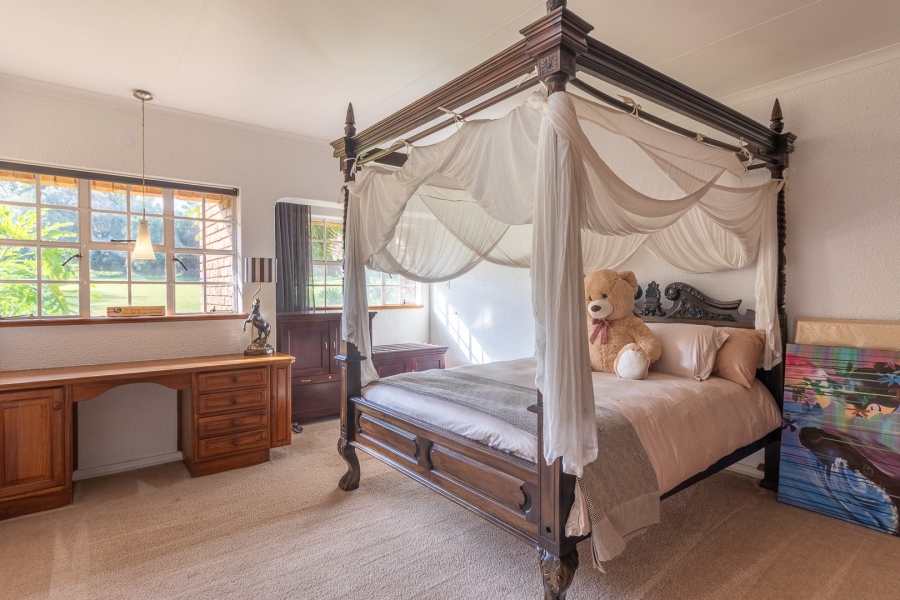 4 Bedroom Property for Sale in Randjesfontein A H Gauteng
