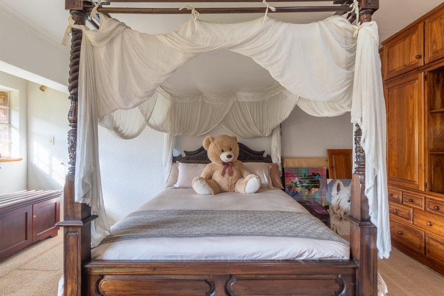 4 Bedroom Property for Sale in Randjesfontein A H Gauteng