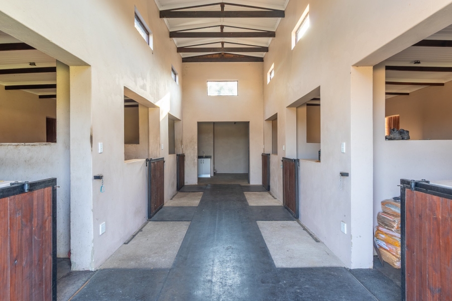 4 Bedroom Property for Sale in Randjesfontein A H Gauteng