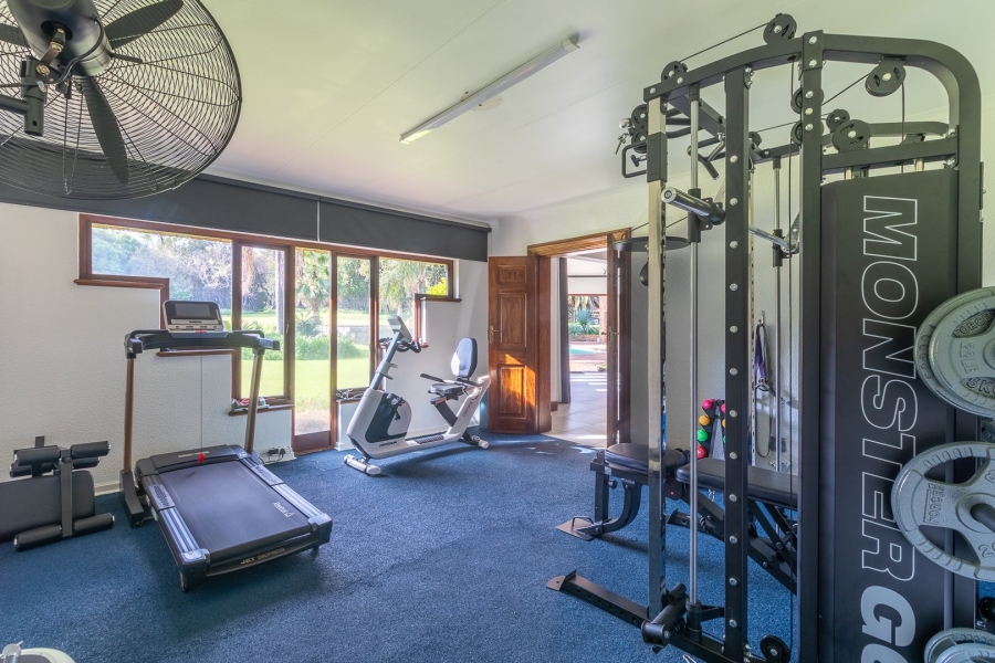 4 Bedroom Property for Sale in Randjesfontein A H Gauteng